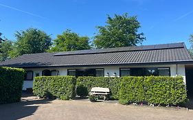 B&B 'T Speulderbos